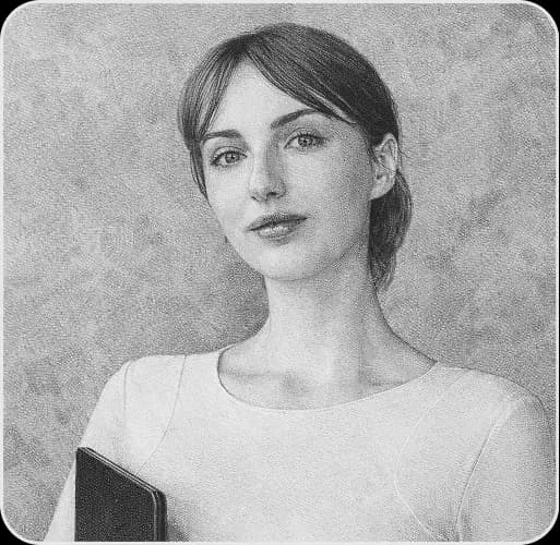 Oksana - Recruiter