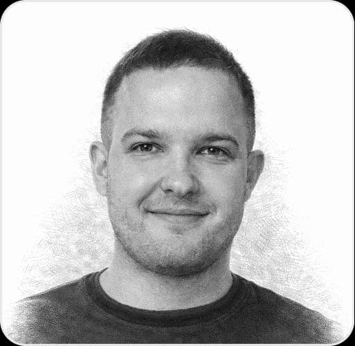Oleg - Tech Lead