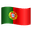 Portugal flag