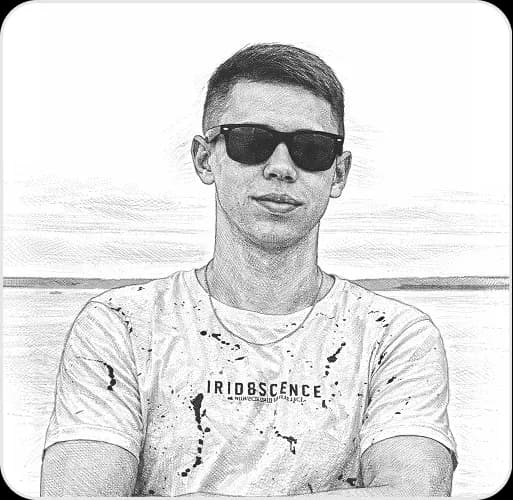 Volodymyr Netreba ZentixSoft