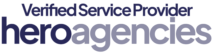Verified Service Provider heroagencies